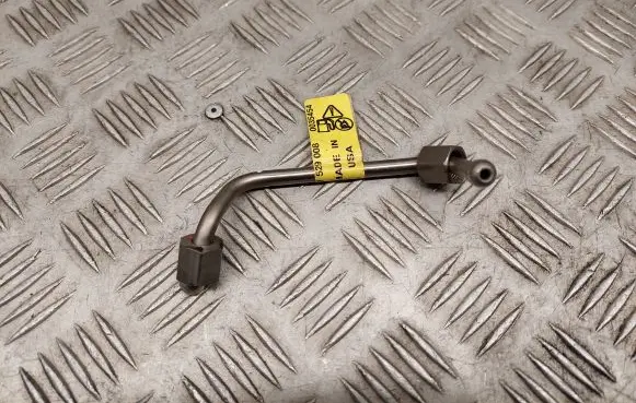 Alfa Romeo Stelvio Fuel line/pipe/hose 04893751AA