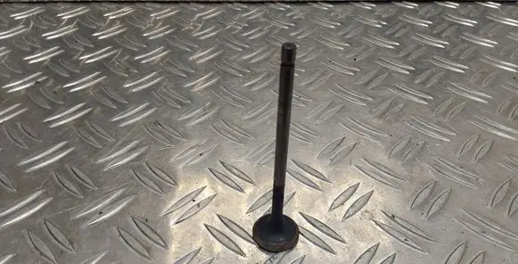 Toyota Yaris Valve 
