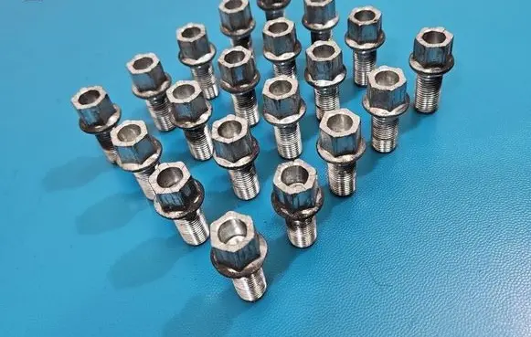 Skoda Superb B9 Nuts/bolts IMPRK1563315