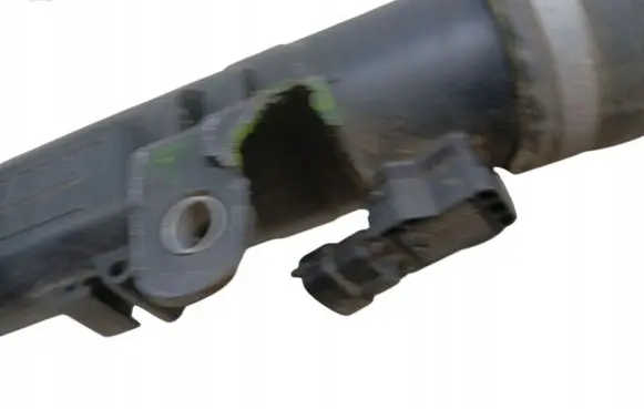 Volvo V40 Coolant pipe/hose 