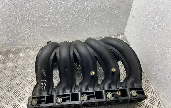Mercedes-Benz ML W163 Intake manifold A61209037 A612090