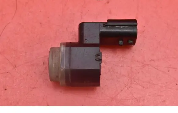 Renault Megane III Parking PDC control unit/module 284420001R