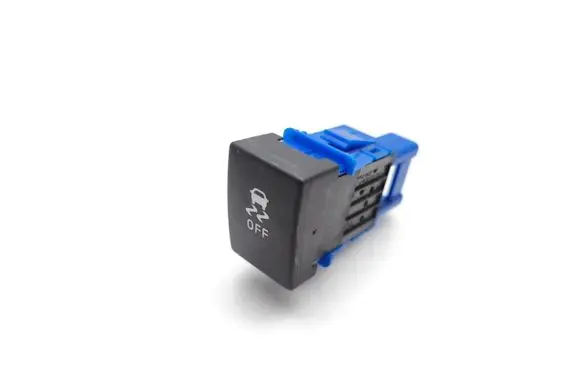 Isuzu D-Max DTC switch M42185