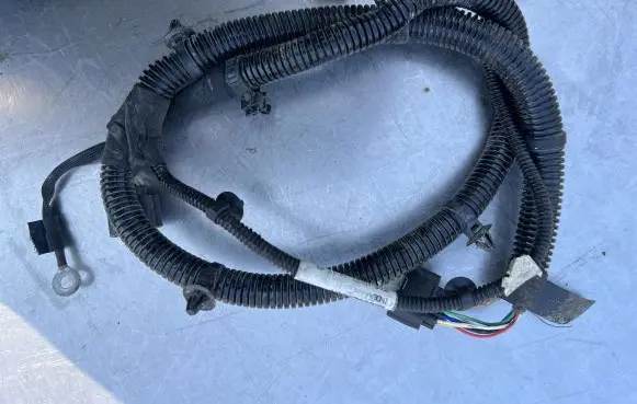 Renault Zoe Other wiring loom 296832851R