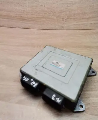 Mazda MX-3 Engine control unit/module ECU LF5018881F E6T52291H