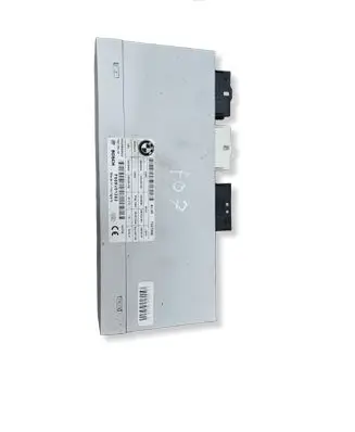BMW 5 GT F07 Tailgate/trunk control unit/module 7327886 0023664904 F005V01253