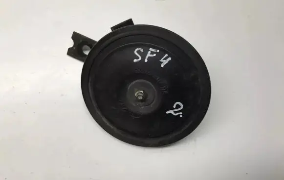 Horn signal