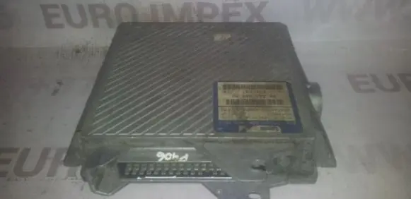 Engine control unit/module