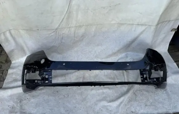Skoda Octavia Mk4 Front bumper 5e3807221