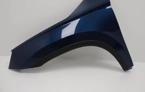 Skoda Karoq Fender