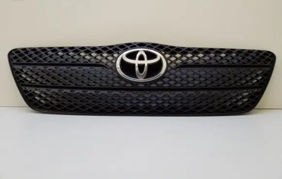 Toyota Corolla E120 E130 Front grill 5311102150 5311102160
