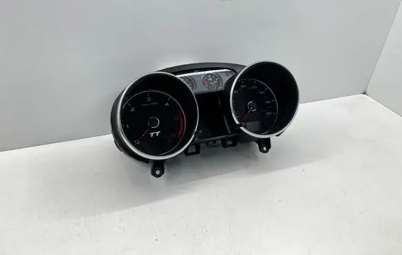 Audi TT TTS Mk2 Speedometer (instrument cluster) 8J0920980B