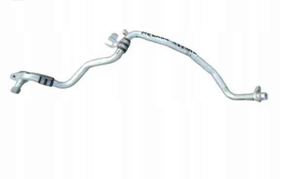 Renault Arkana Air conditioning (A/C) pipe/hose 924808928R