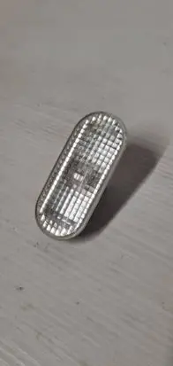 Volkswagen Golf IV Front fender indicator light 1J5949117A 0214800