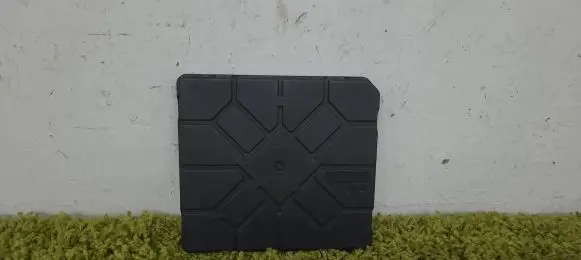 Skoda Enyaq iV Central body control module 1ea937089m
