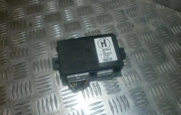 Rover 414 - 416 - 420 Other control units/modules YWC104670
