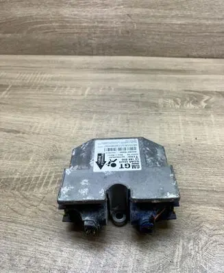 Opel Astra H Airbag control unit/module 13188855 327963935