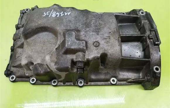 Mazda 6 Oil sump LF9410401