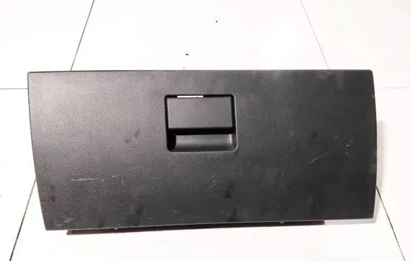 Dodge Journey Glove box