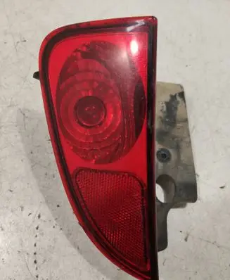 Renault Espace - Grand espace IV Rear fog light 8200027155