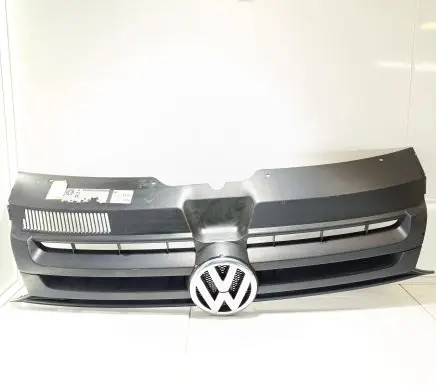 Volkswagen Transporter - Caravelle T5 Front grill 7E0853653
