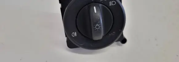 Mercedes-Benz Sprinter W906 Light switch A9069052401
