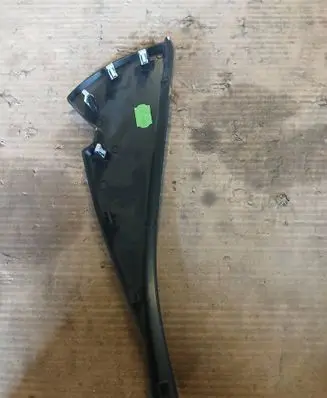 Renault Scenic IV - Grand scenic IV Dashboard side end trim 689215273R 1763569 689211570R