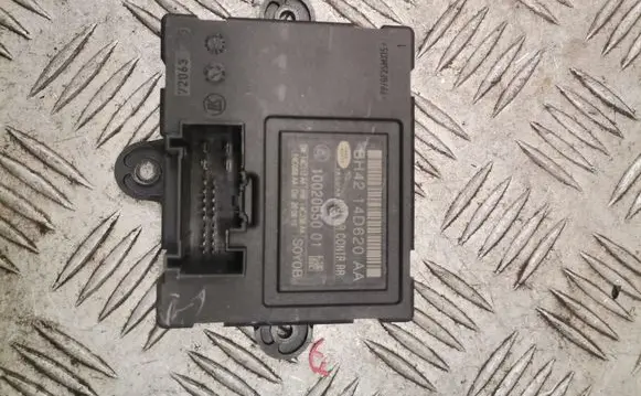 Jaguar XF X250 Door control unit/module bh4214d620aa