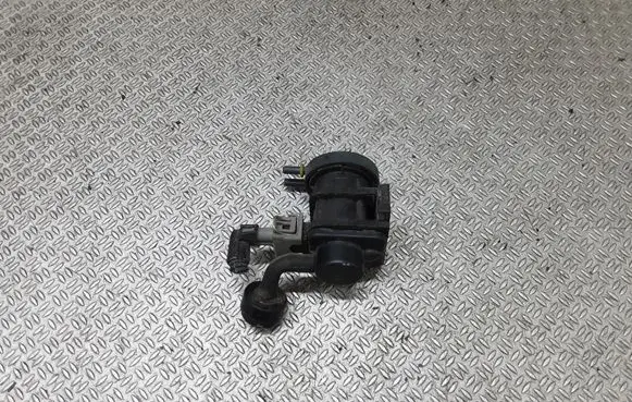 Opel Zafira A Turbo solenoid valve 09128022