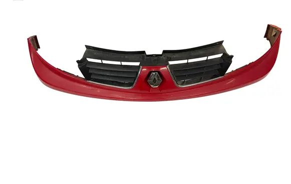 Renault Trafic II (X83) Front grill