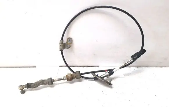 Toyota Hilux (AN120, AN130) Gear shift cable linkage 