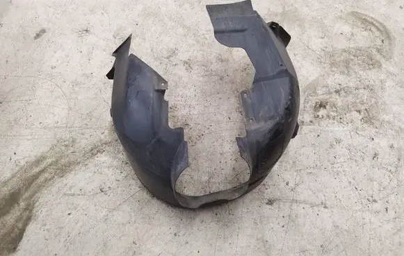 Ford Focus Front wheel arch liner splash guards AM51R16114B R4ZQA