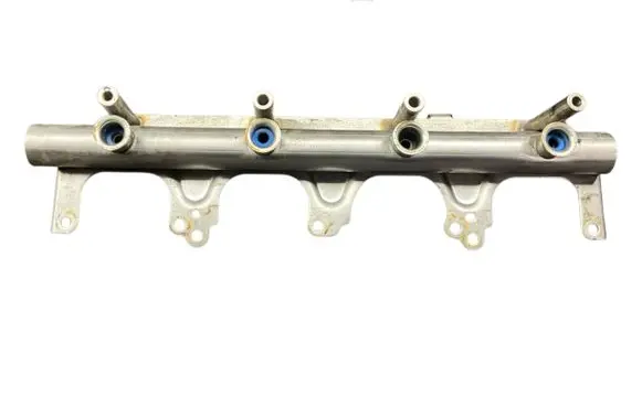 Seat Leon (1P) Fuel main line pipe 06F133317L 290090276