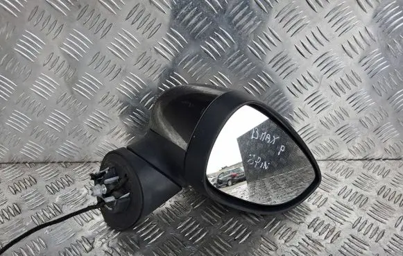 Ford B-MAX Front door electric wing mirror