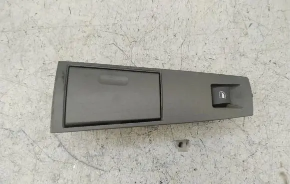 BMW 7 E65 E66 Electric window control switch 8379597