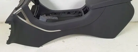 Citroen C5 Center console
