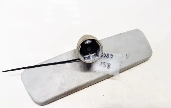 Seat Toledo II (1M) Rear view mirror (interior) E9014022