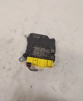 Mercedes-Benz E W213 Airbag control unit/module A2139007105