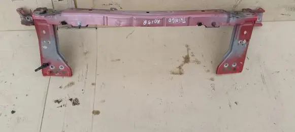 Renault Twingo III Radiator support slam panel