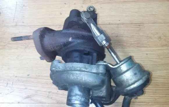 Fiat Fiorino Turbo 54351014808 359075a