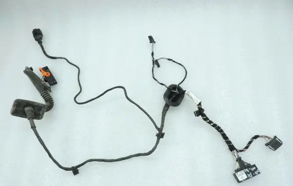 Volkswagen Tiguan Rear door wiring loom 5N0971693A