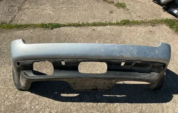 BMW X5 E53 Rear bumper 8402325