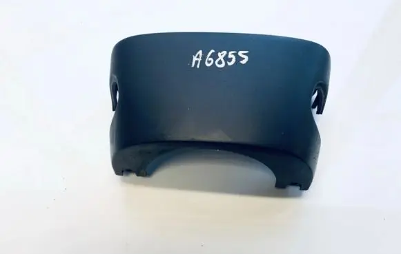 Opel Zafira A Steering wheel column trim 90581325