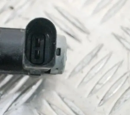Audi Q5 SQ5 Turbo solenoid valve 1K0906283A