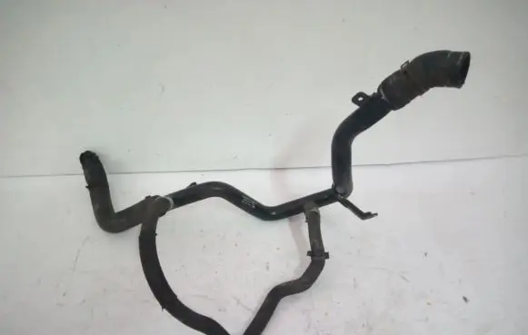 Opel Signum Engine coolant pipe/hose 920290gz1