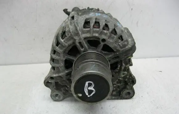 Seat Ibiza V (KJ) Generator/alternator 04E903015 2715542B 217118177