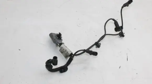 Peugeot RCZ Glow plug wires 9688409680