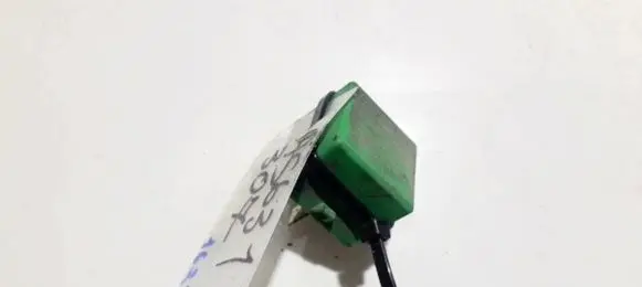 Peugeot 307 Other relay 12v35a03531