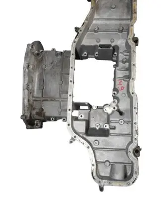 Audi A8 S8 D3 4E Oil sump 059103603T