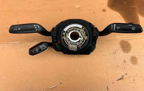 Audi A6 C7 Wiper turn signal indicator stalk/switch 4G0953568A E1204947 123241434